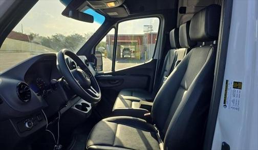 2023 Mercedes-Benz Sprinter 2500 High Roof