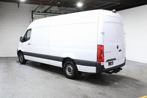 2023 Mercedes-Benz Sprinter 2500 High Roof
