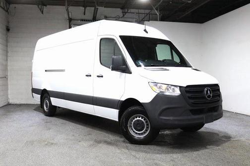 2023 Mercedes-Benz Sprinter 2500 High Roof