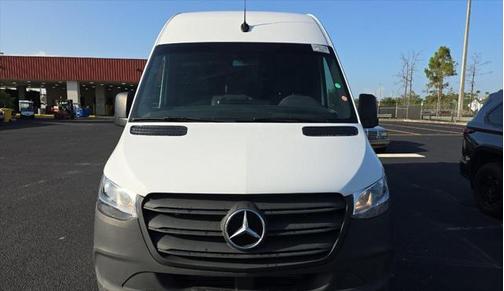 2023 Mercedes-Benz Sprinter 2500 High Roof