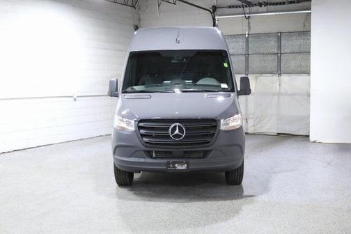 2025 Mercedes-Benz Sprinter 2500 High Roof