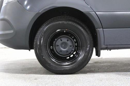 2025 Mercedes-Benz Sprinter 2500 High Roof