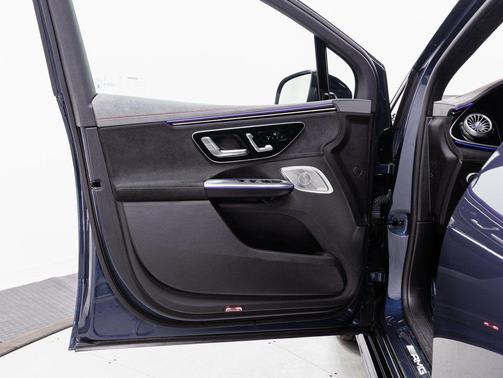 2024 Mercedes-Benz AMG EQE 4MATIC+