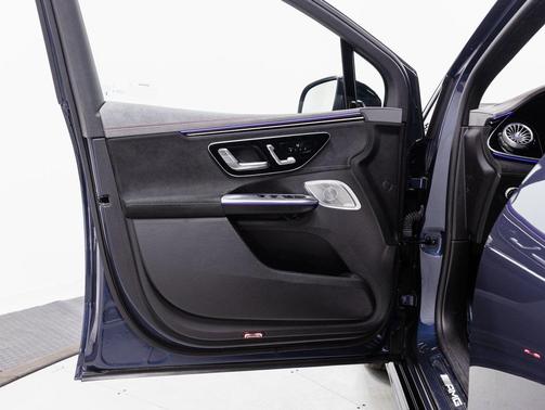 2024 Mercedes-Benz AMG EQE 4MATIC+