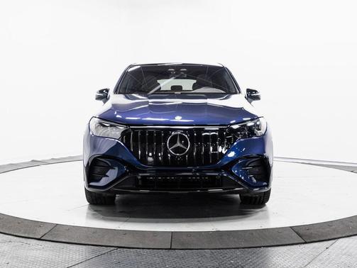2024 Mercedes-Benz AMG EQE 4MATIC+
