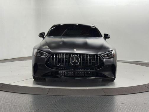 2024 Mercedes-Benz AMG GT 63 S E Performance