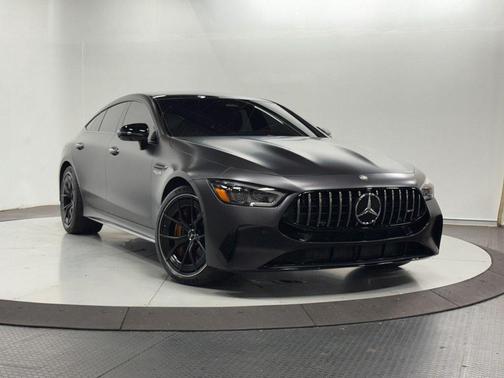 2024 Mercedes-Benz AMG GT 63 S E Performance