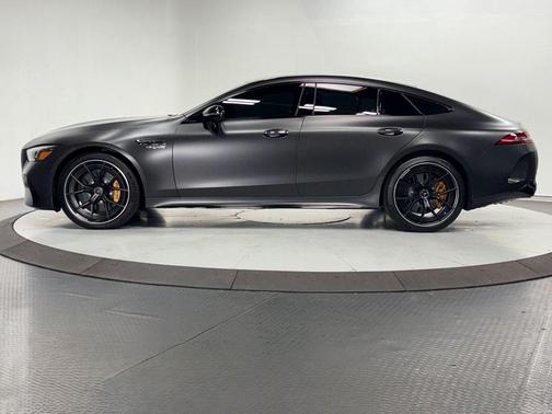 2024 Mercedes-Benz AMG GT 63 S E Performance