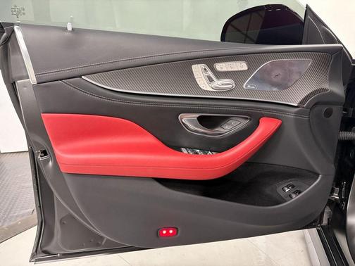 2024 Mercedes-Benz AMG GT 63 S E Performance