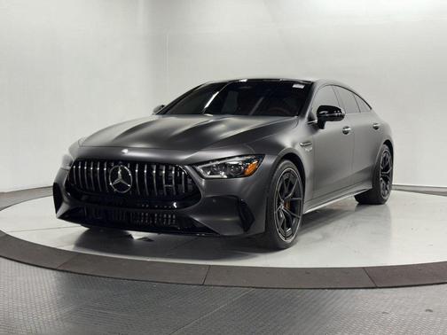 2024 Mercedes-Benz AMG GT 63 S E Performance