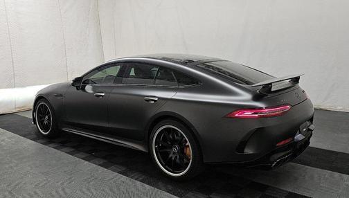 2024 Mercedes-Benz AMG GT 63 S E Performance 4-Door