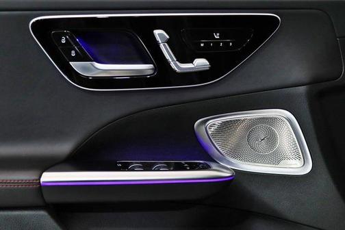 2023 Mercedes-Benz AMG C 43 4MATIC