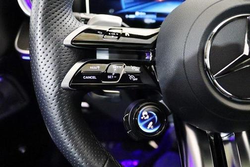 2023 Mercedes-Benz AMG C 43 4MATIC