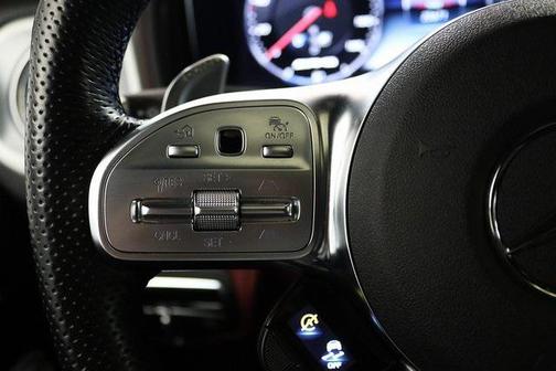 2022 Mercedes-Benz AMG G 63 4MATIC