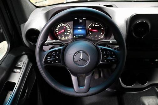 2024 Mercedes-Benz Sprinter 2500 High Roof