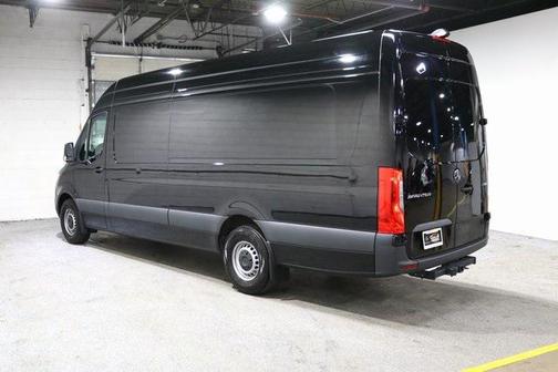 2024 Mercedes-Benz Sprinter 2500 High Roof