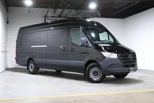 2024 Mercedes-Benz Sprinter 2500 High Roof