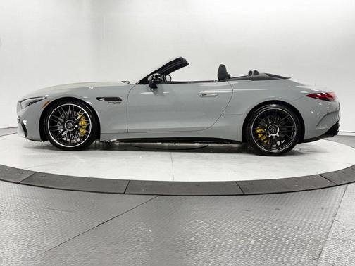 2023 Mercedes-Benz AMG SL 63 Base