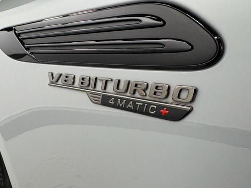 2023 Mercedes-Benz AMG SL 63 Base