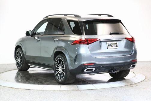 2023 Mercedes-Benz GLE 450 4MATIC