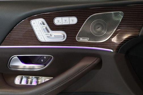 2023 Mercedes-Benz GLE 450 4MATIC