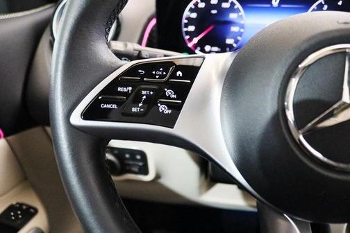 2025 Mercedes-Benz GLB 250 4MATIC