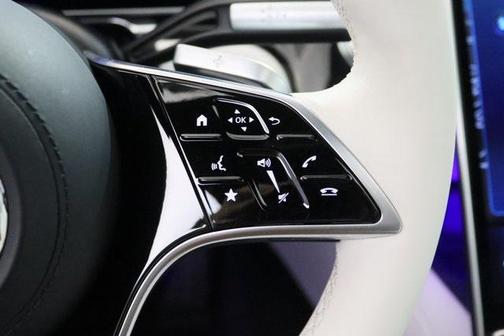 2023 Mercedes-Benz S-Class S 580 4MATIC