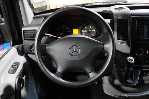 2015 Mercedes-Benz Sprinter 2500 High Roof
