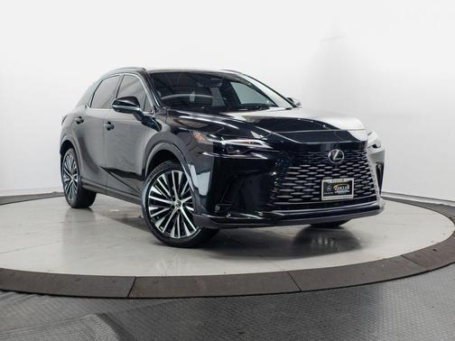 Caviar 2023 Lexus RX 350 Premium Plus