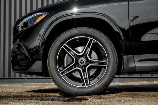 2026 Mercedes-Benz GLA 250 4MATIC