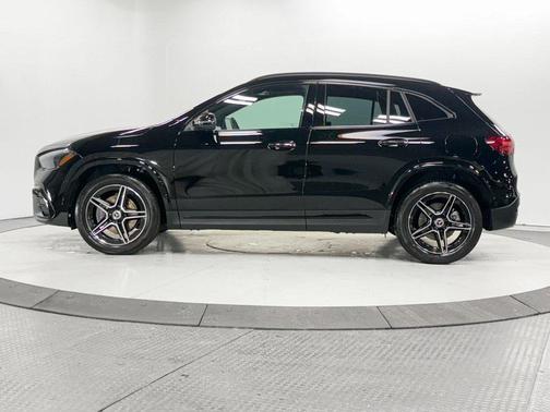 2026 Mercedes-Benz GLA 250 4MATIC