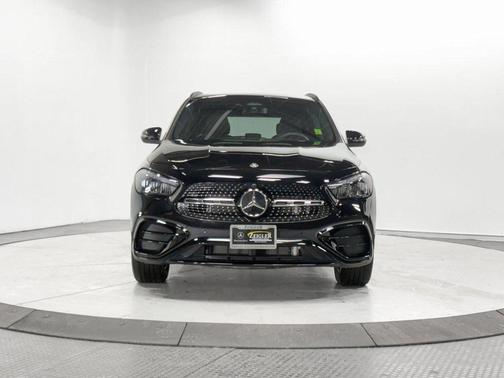 2026 Mercedes-Benz GLA 250 4MATIC