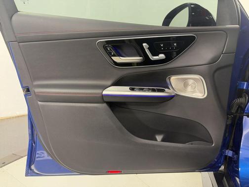 2024 Mercedes-Benz AMG GLC 43 4MATIC