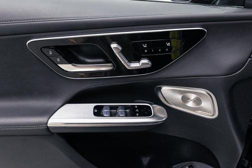 2025 Mercedes-Benz AMG GLC 43 4MATIC Coupe