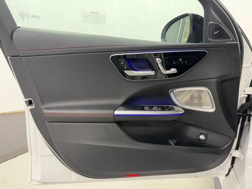 2023 Mercedes-Benz AMG C 43 4MATIC
