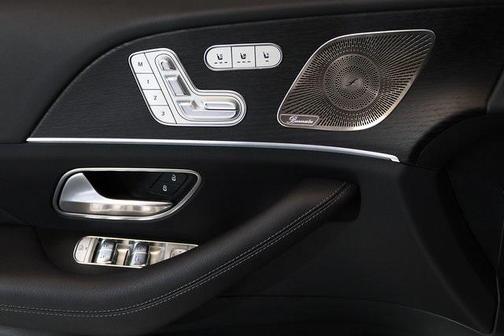 2025 Mercedes-Benz GLE 450e 4MATIC
