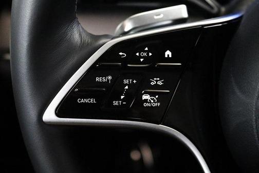 2025 Mercedes-Benz GLE 450e 4MATIC