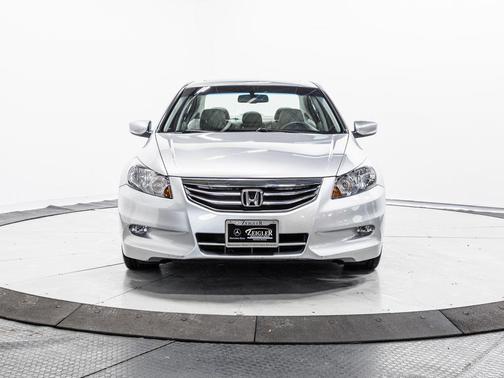 2011 Honda Accord EX-L