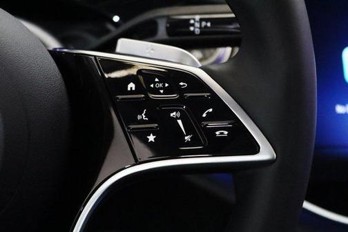 2024 Mercedes-Benz E-Class E 350