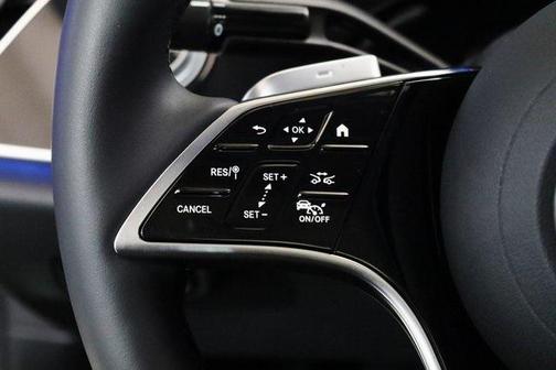2024 Mercedes-Benz E-Class E 350