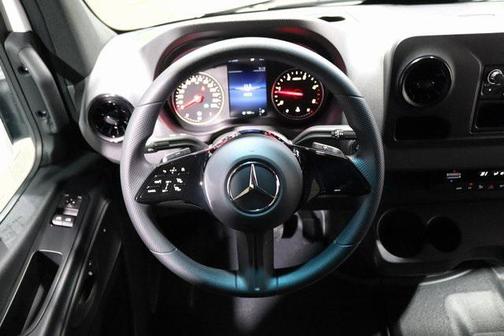 2025 Mercedes-Benz Sprinter 3500XD High Roof