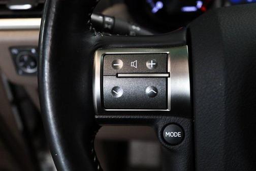 2017 Lexus GX 460 Base