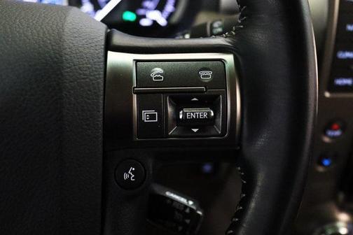 2017 Lexus GX 460 Base