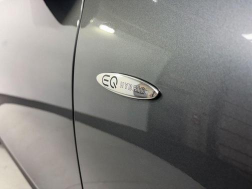 2025 Mercedes-Benz GLE 450e 4MATIC