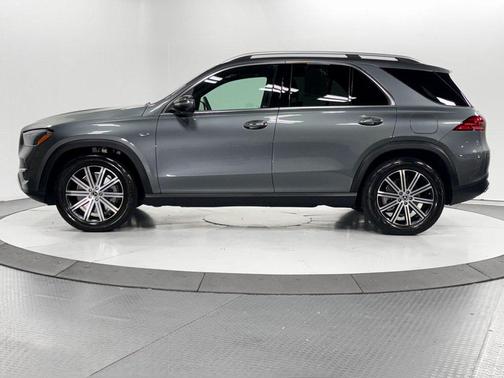 2025 Mercedes-Benz GLE 450e 4MATIC