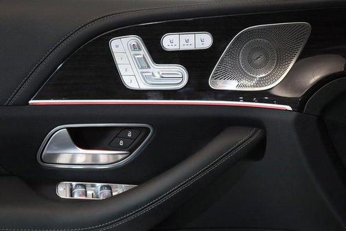 2022 Mercedes-Benz AMG GLE 53 4MATIC+ Coupe