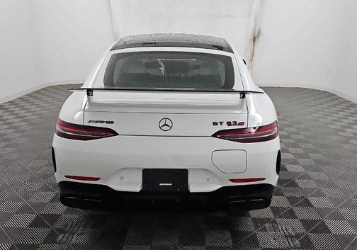 2024 Mercedes-Benz AMG GT 63 S E Performance 4-Door