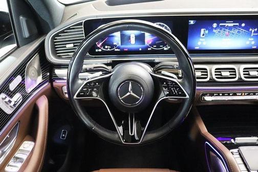 2024 Mercedes-Benz GLE 450 4MATIC