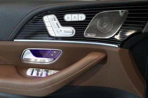 2024 Mercedes-Benz GLE 450 4MATIC
