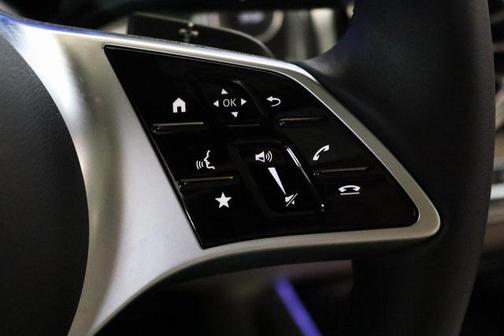2025 Mercedes-Benz EQB 300 4MATIC